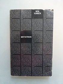 Behold Metatron: The Recording Angel (Foreign Agents)