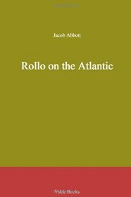 Rollo on the Atlantic
