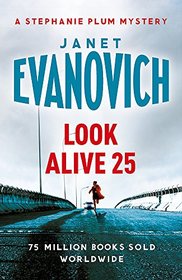 Look Alive Twenty-Five (Stephanie Plum, Bk 25)