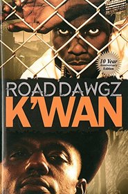 Road Dawgz (Urban Books)