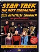 Star Trek. The Next Generation. Das offizielle Logbuch.