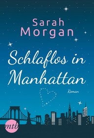 Schlaflos in Manhattan (Sleepless in Manhattan) (From Manhattan with Love, Bk 1) (German Edition)