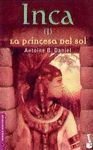 Inca 1 (Spanish Edition)