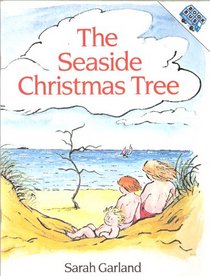 Book Bus: Seaside Christmas Tree Emergent Phase 1 (Book Bus - Emergent Phase)