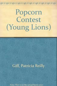 Popcorn Contest (Young Lions)