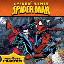Spider-Man: Funhouse Phantom