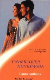 Undercover Honeymoon (Tender Romance)