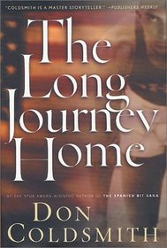 The Long Journey Home