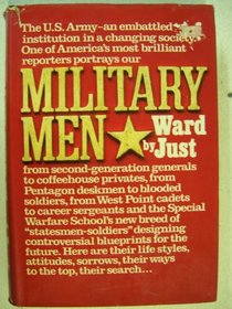 Military men