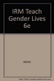 IRM Teach Gender Lives 6e