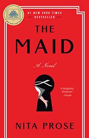 The Maid (Molly the Maid, Bk 1)