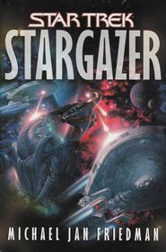 Stargazer (Star Trek)