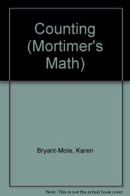 Counting (Mortimer's Math)