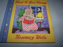 Read to Your Bunny (Max and Ruby)