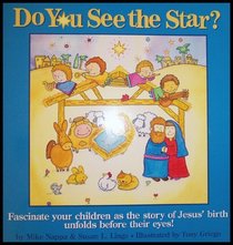 Do You See the Star (Group's Foldover Bible Stories)