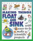 Science For Fun: Float & Sink