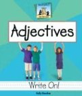 Adjectives (Sentences)