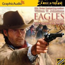 Eagles 14 - Bloodshed of Eagles