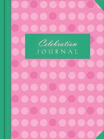Celebration Journal