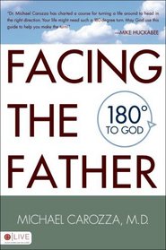 Facing The Father