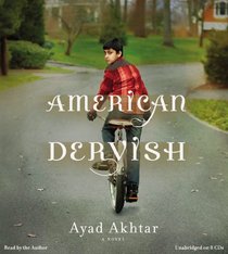 American Dervish (Audio CD) (Unabridged)