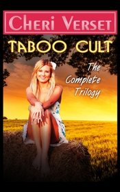Taboo Cult: The Complete Trilogy