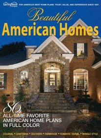 Beautiful American Homes