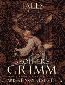 Tales of the Brothers Grimm (0965046173)