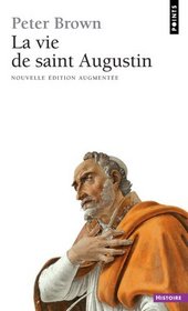 La vie de Saint Augustin