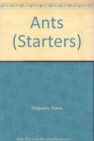 Ants (Starters S)
