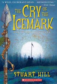 Cry Of The Icemark (Icemark)