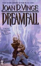 Dreamfall (Cat, Bk 3)