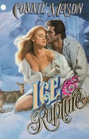 Ice & Rapture (Leisure historical romance)