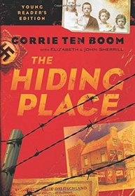 The Hiding Place: Young Reader's Edition