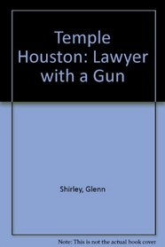 Temple Houston: Lawyer With a Gun