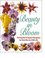 Beauty in Bloom (Homeopathy to Support Menopause)