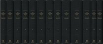 The Collected Works of John Piper (13 volume set plus Index)