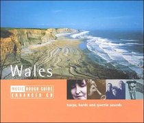 The Rough Guide to The Music of Wales (Rough Guide World Music CDs)