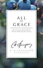 All Of Grace (Christian Heritage)