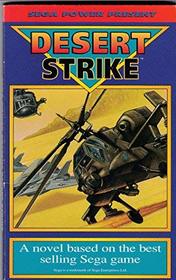 Desert strike