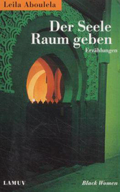 Der Seele Raum geben (Coloured Lights) (German Edition)
