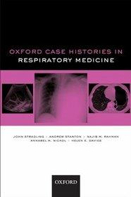 Oxford Case Histories in Respiratory Medicine