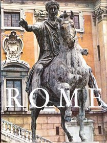 Rome: from its foundation to the present