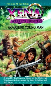 Xena: Go Quest, Young Man (Xena, Warrior Princess)