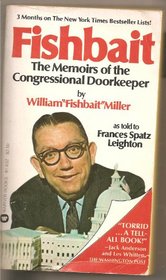 Fishbait: The Memoirs of the Congressional Doorkeeper