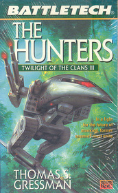The Hunters (Battletech)
