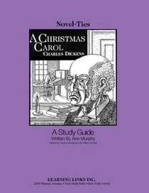A Christmas Carol (Novel-Ties)