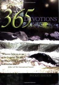 365 Devotions 2007