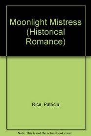 Moonlight Mistress