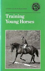 Training Young Horses